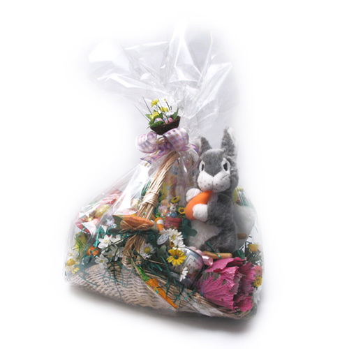 BunnyFlowers