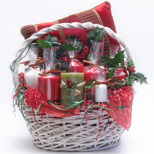 ChristmasCandels