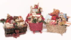 3ChristmasFoodBaskets