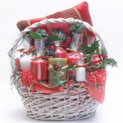 ChristmasCandels