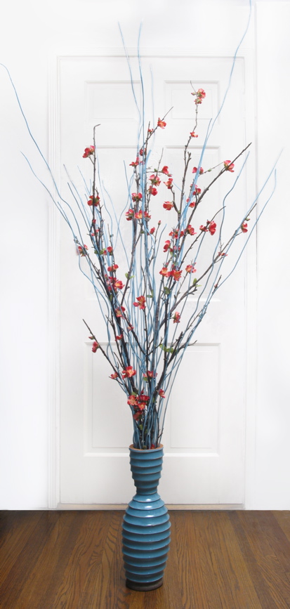 BlueBranches