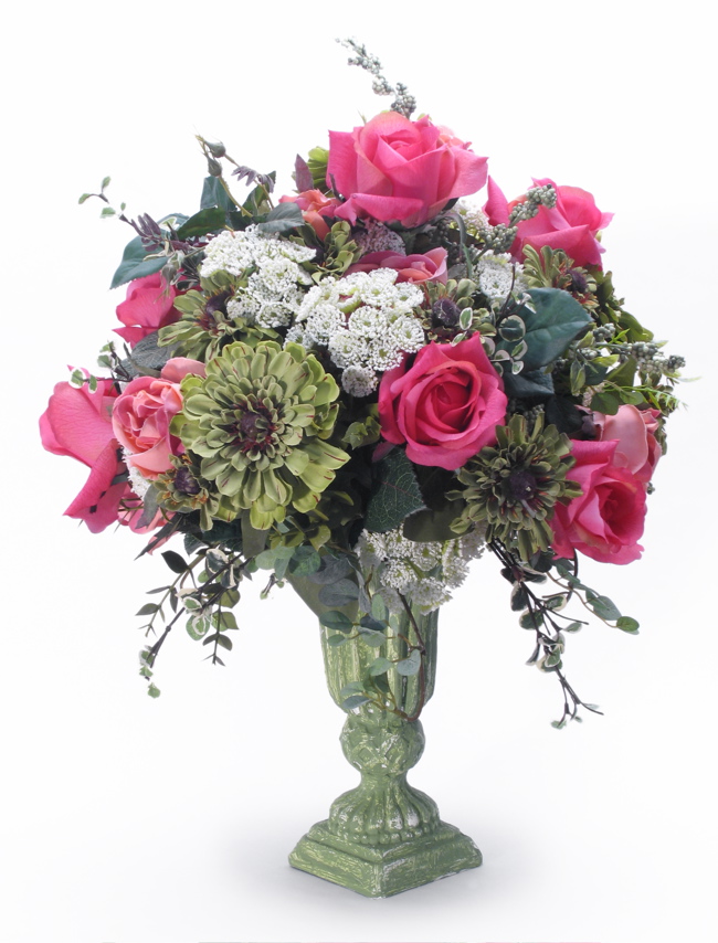 ClassicRoseBouquet