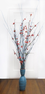 BlueBranches