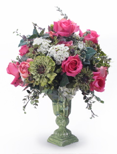 ClassicRoseBouquet