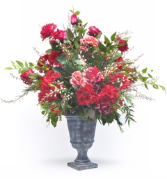 BigRedRoseBouquet